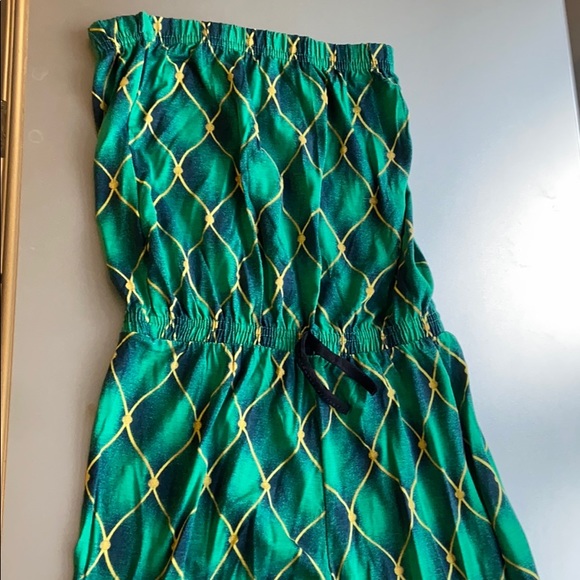 Jumpsuit - Picture 1 of 3